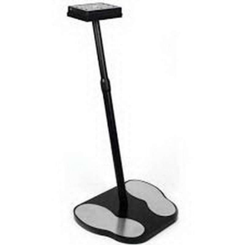 Deluxe Combination Wrist Strap and Footwear Tester with Stand and Footplate